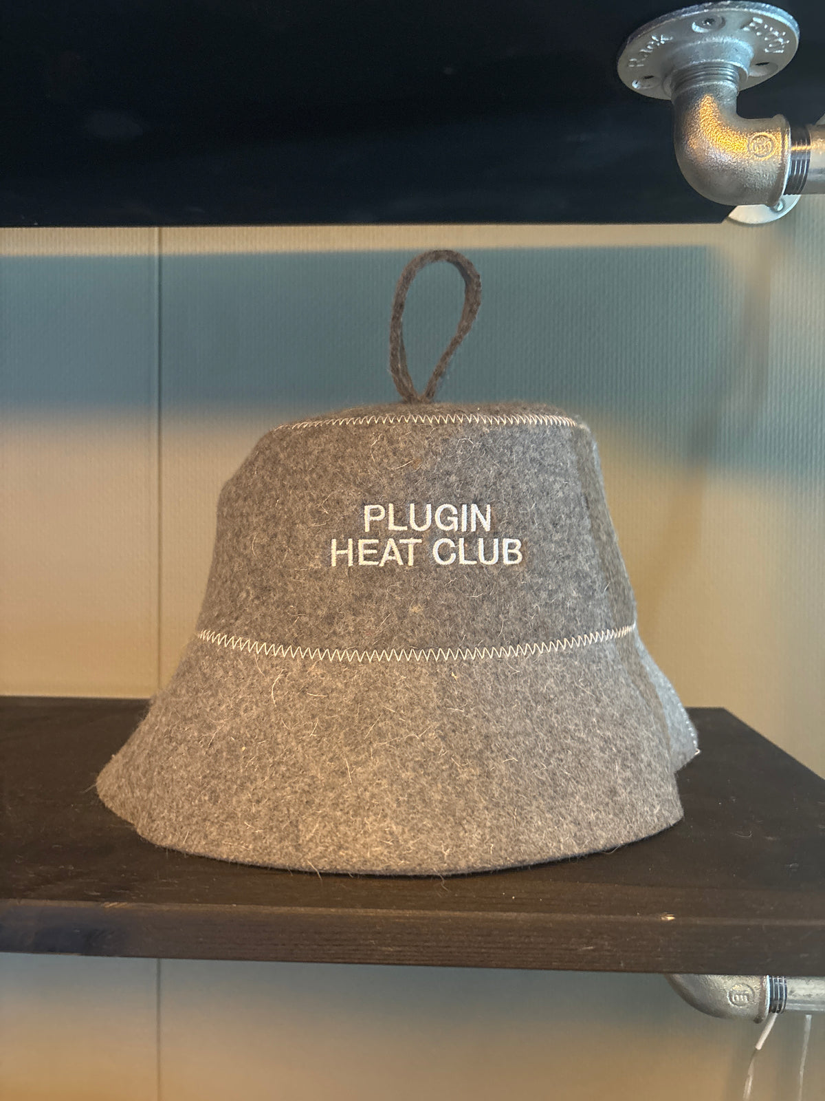 Plugin sauna-hats