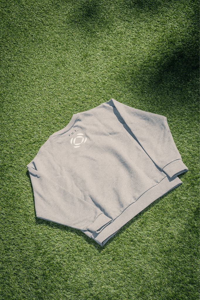 PLUGIN X HALO CREW (GREY)