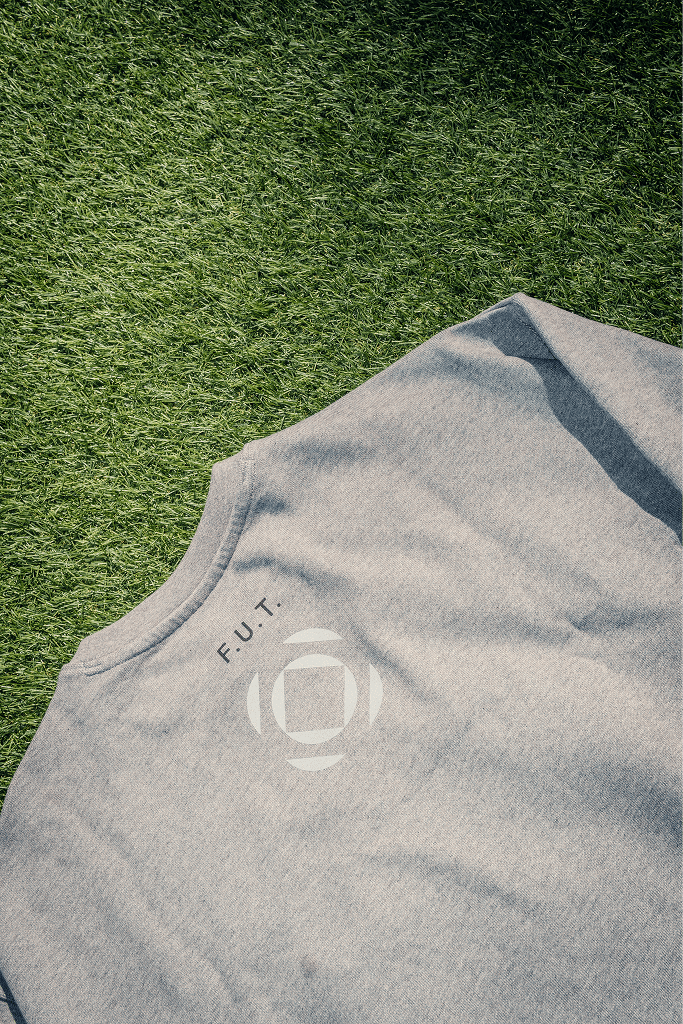 PLUGIN X HALO CREW (GREY)