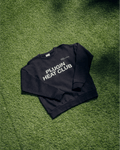 PLUGIN X HALO CREW (BLACK)