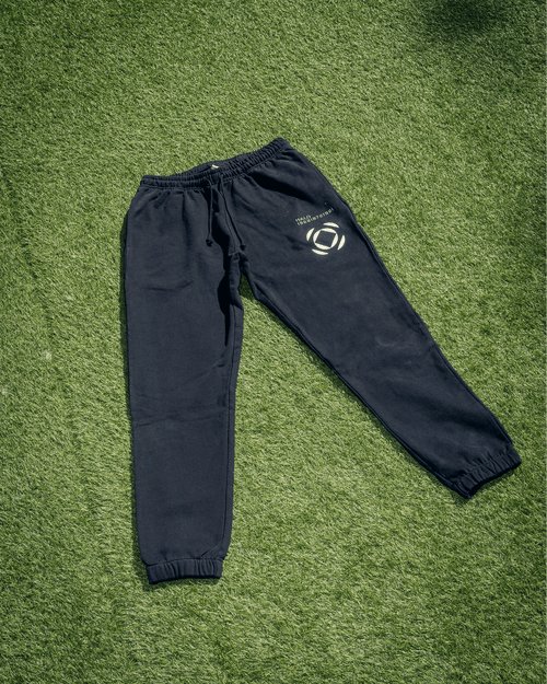 Halo X Plugin Sweatpants (Black)