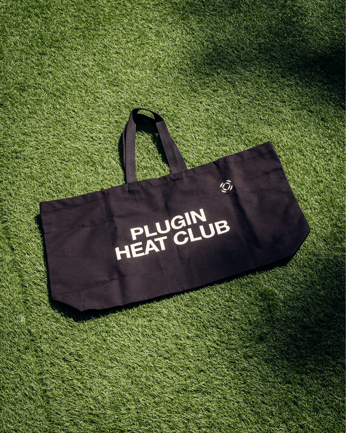 Plugin Tote Bag