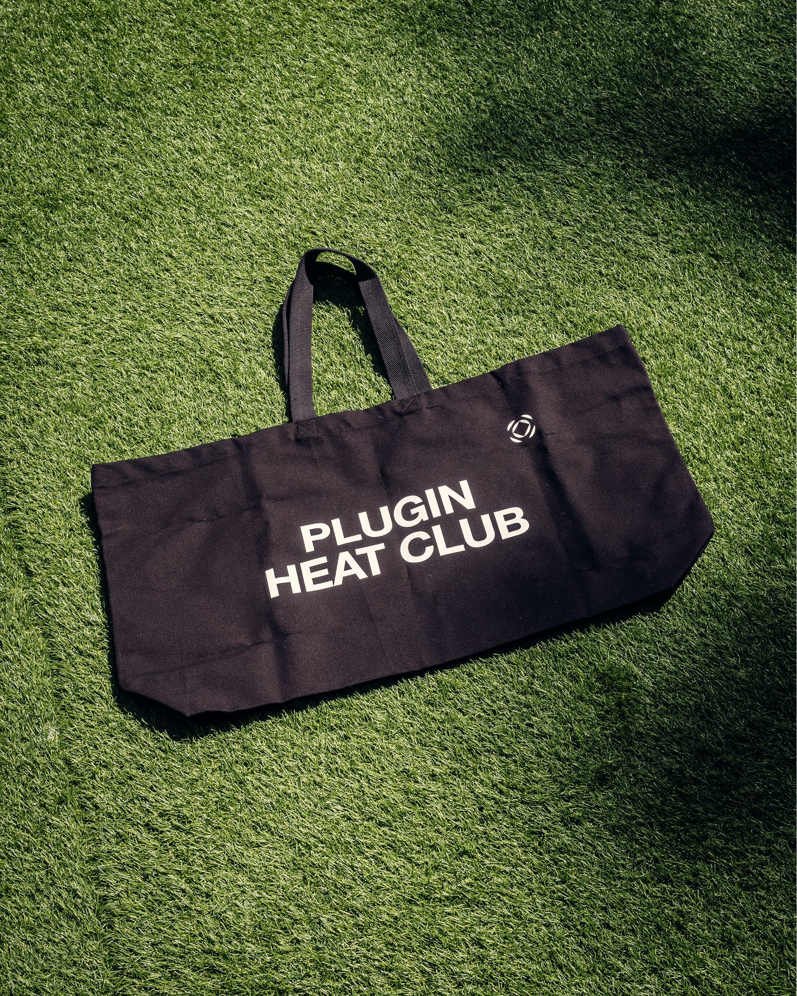 Plugin Tote Bag