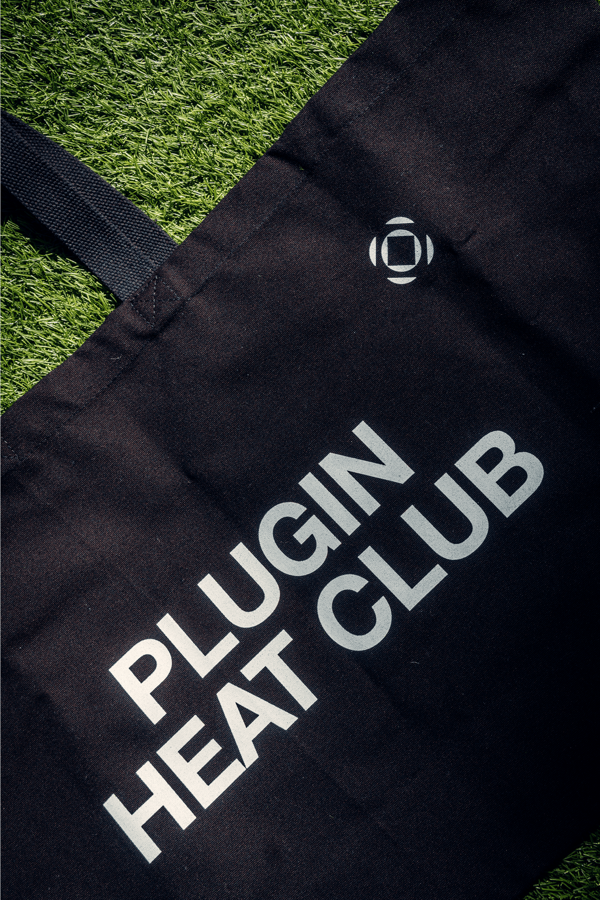 Plugin Tote Bag