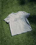 HALO x Plugin Essential T-shirt (Grey)