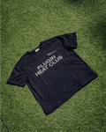 HALO x Plugin Essential T-shirt (Black)