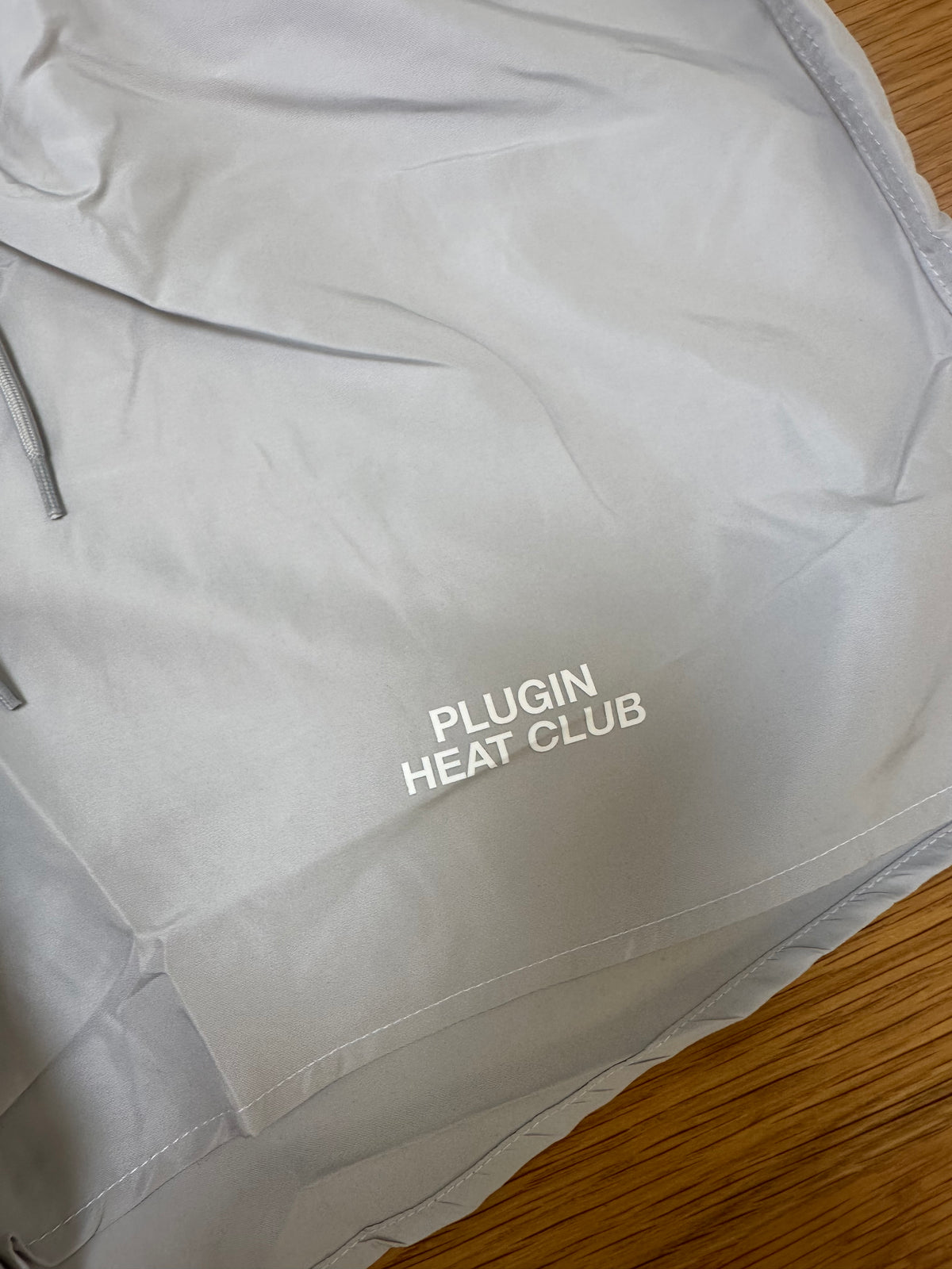 Plugin Essential Swim Shorts