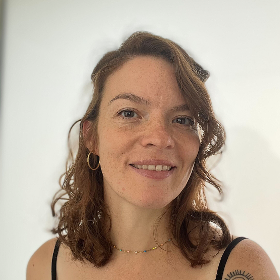 Pauline Leroy