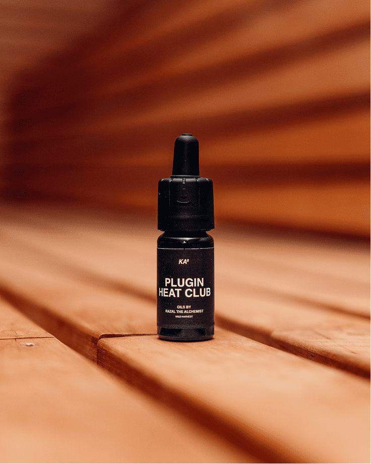 Plugin Oils l KA8