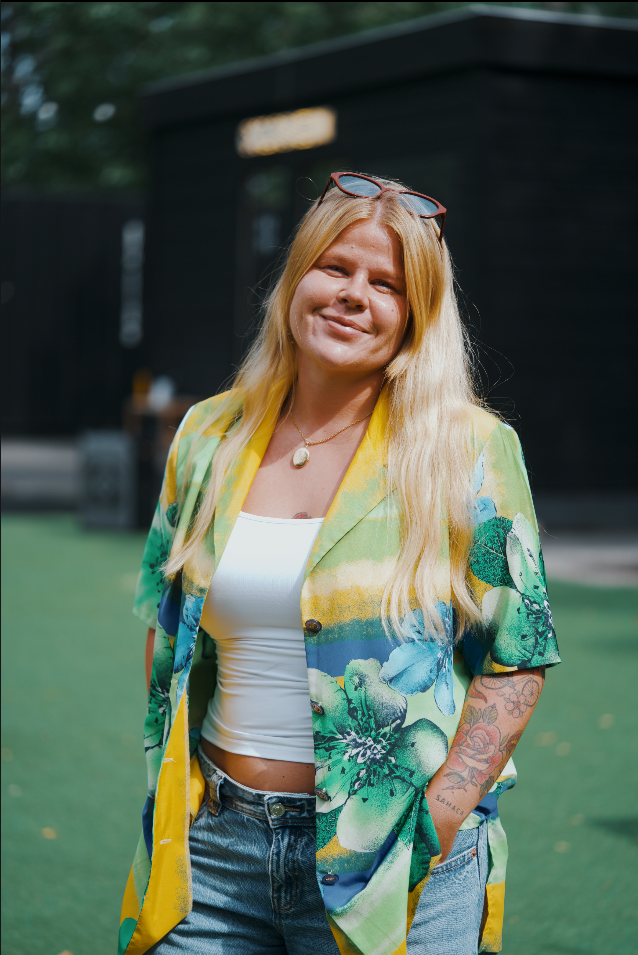 JESS, Plugin Heat Club team member