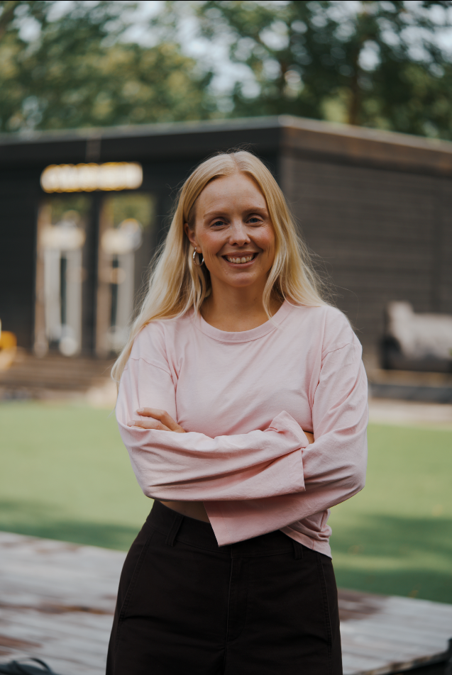 ANN-METTE, Plugin Heat Club team member