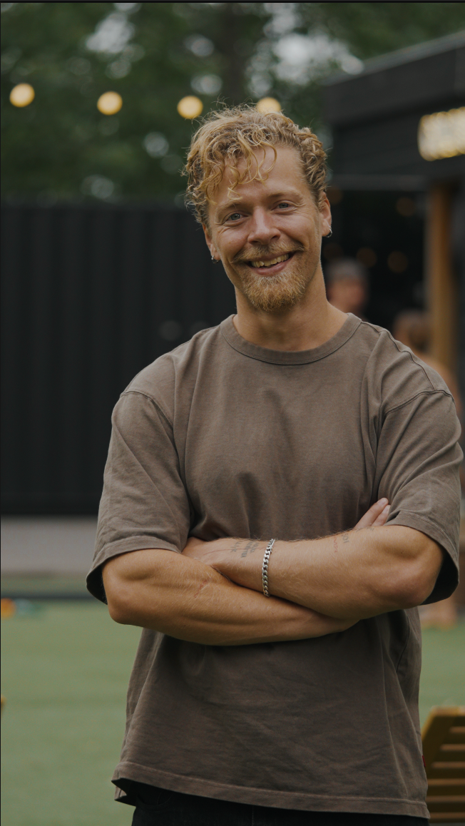 SIMON, Plugin Heat Club team member